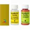 Kit corector vopsea cu pensula Citroen C4 Cactus ACENH (Hello Yellow)