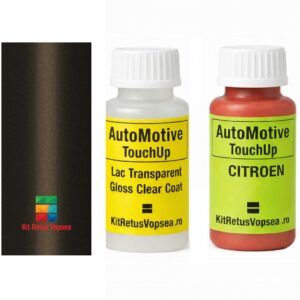 Kit corector vopsea cu pensula Citroen C5 ACKDK (Hickory), ACKDK, K1, KDK, M0K1, M0KQ, 81434