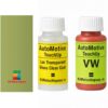 Kit corector vopsea cu pensula Volkswagen Caddy VWLJ6E (Primaveragruen)
