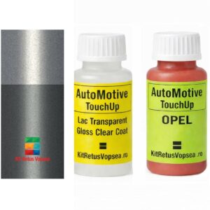 Kit corector vopsea cu pensula Opel Campo OP778:01 (Comb. of 718/878), OP778:01, 778, H4N