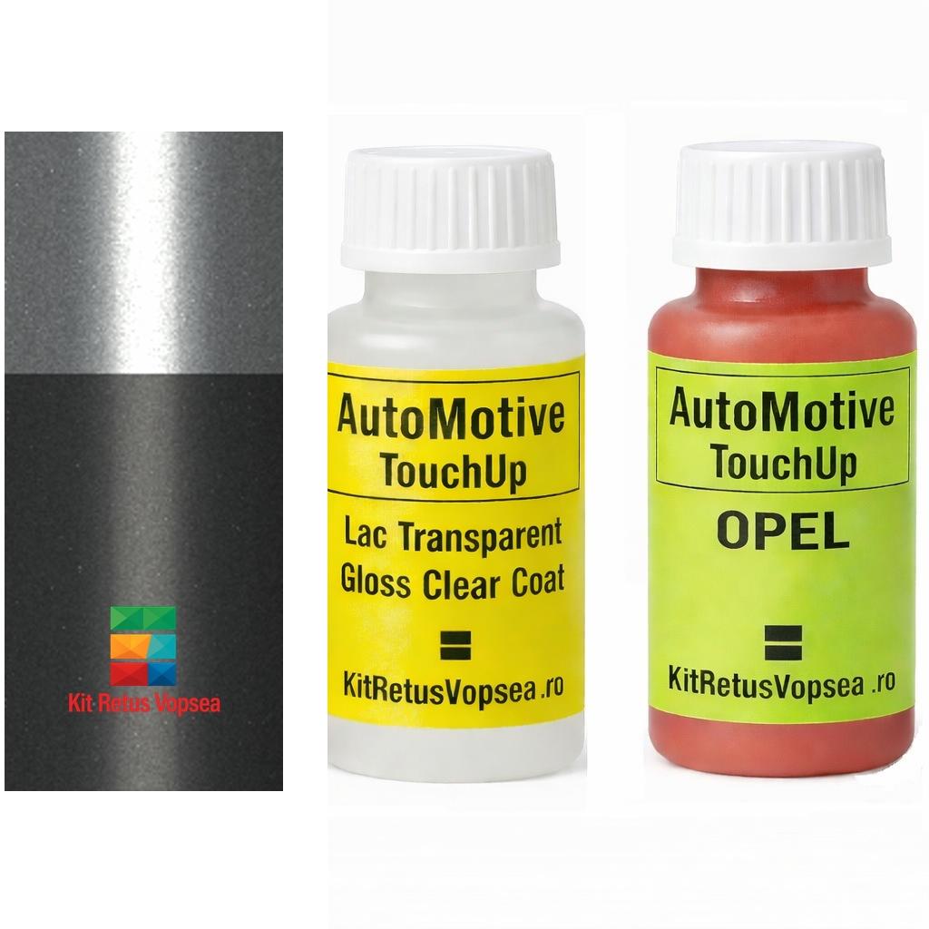 Kit corector vopsea cu pensula Opel Campo OP787 (Comb. of 849/892), OP787, 787