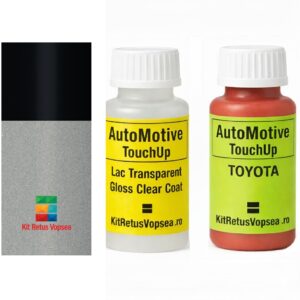 Kit corector vopsea cu pensula Toyota Camry TOY2UZ (Comb. of 218/1K6), TOY2UZ, 2UZ