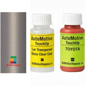 Kit corector vopsea cu pensula Toyota Camry TOY4N5 (Lt. Beige Op.), TOY4N5, 4N5, CHTOY0096