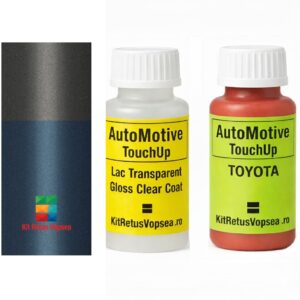 Kit corector vopsea cu pensula Toyota Camry TOYYXG (Comb. of YHE/YAC), TOYYXG, YXG