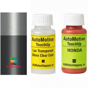 Kit corector vopsea cu pensula Honda Capa HON0010 (Comb.NH-583M/NH-537M), HON0010, NH583MY, NH-583MY