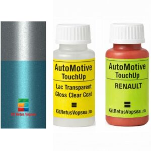 Kit corector vopsea cu pensula Renault Captur RYPA (Comb. of RQT / KQA) ,RYPA, YPA