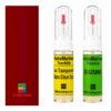 Kit retus vopsea touch-up Suzuki Cara SUZ1VD (Classic Red)