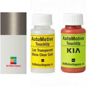 Kit corector vopsea cu pensula Kia Carnival KIA0182 (Comb. of UD/D3), KIA0182, WM