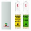 Kit retus vopsea touch-up Suzuki Carry SUZ21T (Superior White)