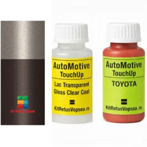 Kit corector vopsea cu pensula Toyota Cavalier TOY26U (Comb. of 4K1/4K5), TOY26U, 26U