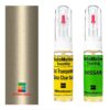 Kit retus vopsea touch-up Nissan Cefiro NISBI1M (Beige )