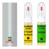 Kit retus vopsea touch-up Nissan Cefiro NISQN0 (White)