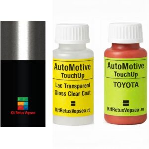 Kit corector vopsea cu pensula Toyota Century TOYM31 (Comb. of 212/1L3), TOYM31, M31