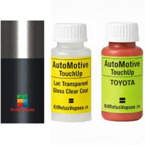 Kit corector vopsea cu pensula Toyota Century TOYM32 (Comb. of 1M3/1L3), TOYM32, M32