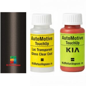 Kit corector vopsea cu pensula Kia Cerato KIAK3N (Golden Beat), KIAK3N, K3N