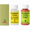 Kit corector vopsea cu pensula Fiat Cinquecento FI507 (Giallo Primula)