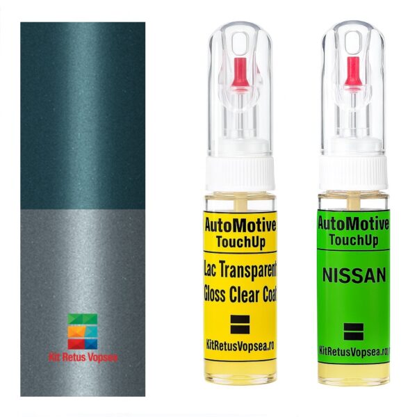 Kit retus vopsea touch-up Nissan Civilian NIS2N2 (Comb. of BG2/BG6), NIS2N2, 2N2