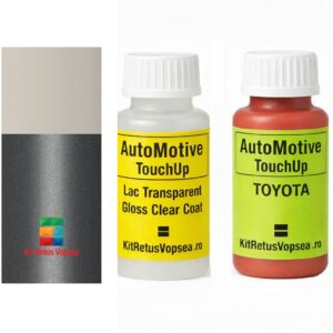 Kit corector vopsea cu pensula Toyota Coaster TOY29U (Comb. of 196/053), TOY29U, 29U