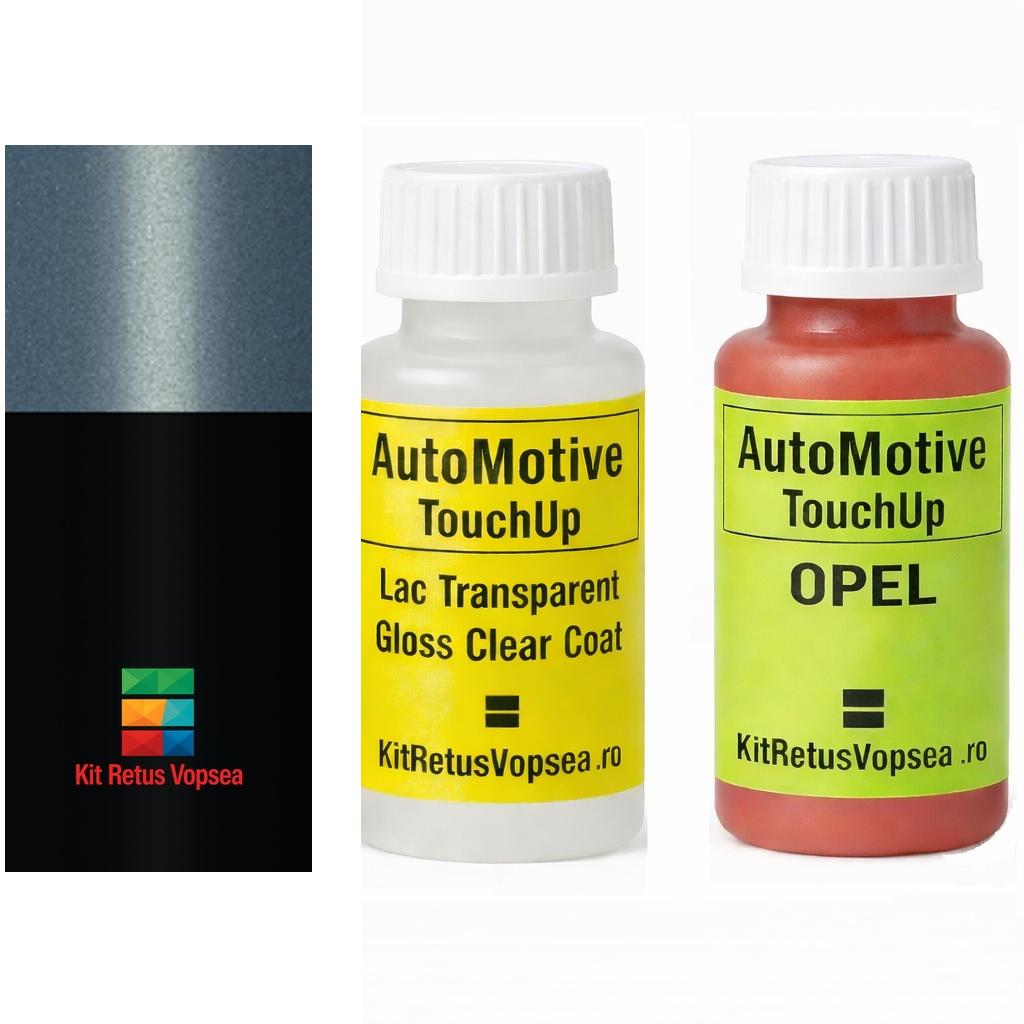 Kit corector vopsea cu pensula Opel Combo OP0LU (Comb. of OP21C/ OP20C), OP0LU, 0LU