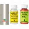 Kit corector vopsea cu pensula Fiat Coupe FI208:99 (Bianco Perla)