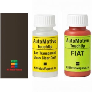 Kit corector vopsea cu pensula Fiat Croma FI783 (Marrone Seppia), 083640, FI783, 783
