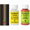 Kit corector vopsea cu pensula Alfa Romeo Crosswagon AR740:04 (Marrone Castlerock)