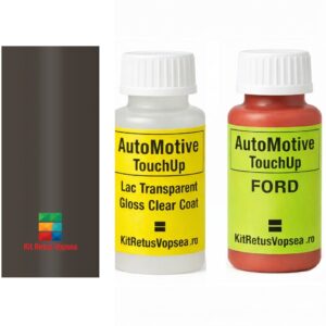 Kit corector vopsea cu pensula Ford Crown Victoria FRD8133I (Dk. Parchment) ,FRD8133I, BJ5AXXJ, FA8133I