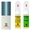 Kit retus vopsea touch-up Nissan DAYS ROOX NISFMT (Comb. of 3EN/TMB)