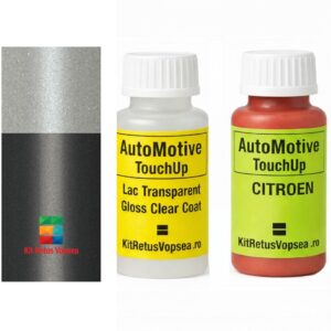 Kit corector vopsea cu pensula Citroen DS3 ACKRN (Comb. of EFC/KTQ)