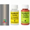 Kit corector vopsea cu pensula Citroen DS N°8 ACEPH (Cristal)