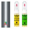Kit retus vopsea touch-up Nissan Dayz NISCLN (Cool Silver)