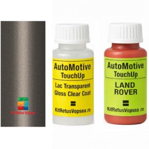 Kit corector vopsea cu pensula Land Rover Defender ROV2452 (Lantau Bronze) ,ROV2452