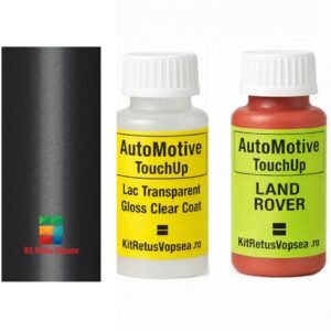 Kit corector vopsea cu pensula Land Rover Defender ROV659 (Bonatti Grey) ,ROV659, 659, LAL, LRC659