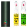 Kit retus vopsea touch-up Mitshubishi Delica MIT9944 (Green)