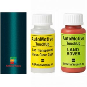 Kit corector vopsea cu pensula Land Rover Discovery ROV624 (Cobar Blue) ,ROV624, 624, JAV, LRC624