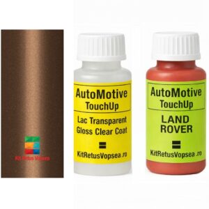 Kit corector vopsea cu pensula Land Rover Discovery Sport ROV872 (Zanzibar) ,ROV872, 1BH, 872, EAR, LRC872