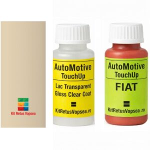 Kit corector vopsea cu pensula Fiat Doblo FI228:06 (Avorio), FI228:06, 228, 228/A, 926666