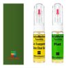 Kit retus vopsea touch-up Fiat Doblo FI339 (Verde)