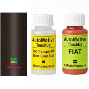Kit corector vopsea cu pensula Fiat Doblo FI444:15 (Bronzo Borinzino), FI444:15, 444, 444/B, 940959
