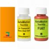 Kit corector vopsea cu pensula Fiat Ducato FI048 (Giallo Melone)