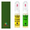Kit retus vopsea touch-up Fiat Ducato FI099 (Verde Foglia)