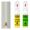 Kit retus vopsea touch-up Mitshubishi EK SPACE CUSTOM MIT9154 (Silky White)