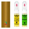 Kit retus vopsea touch-up Mitshubishi EK X Space MITY35 (Yellow)