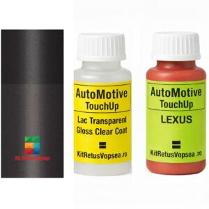 Kit corector vopsea cu pensula Lexus ES300 LEX0056 (Comb. on ES300), LEX0056, 928