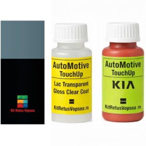 Kit corector vopsea cu pensula Kia EV5 KIACAY (Comb. of EEB / NNB), KIACAY, CAY