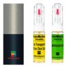 Kit retus vopsea touch-up Mitshubishi Eclipse MIT0437 (Comb. of B01/H81)