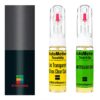 Kit retus vopsea touch-up Mitshubishi Eclipse MIT0475 (Comb. of G36/A74)