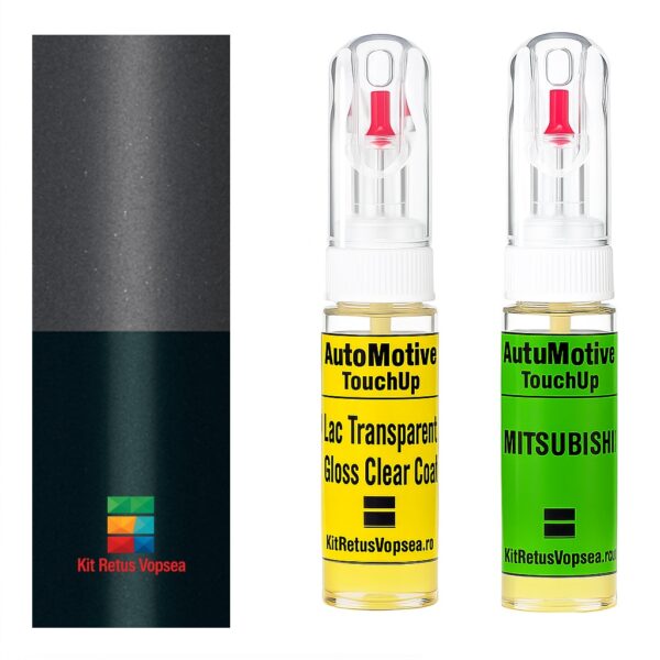 Kit retus vopsea touch-up Mitshubishi Eclipse MIT0475 (Comb. of G36/A74), MIT0475, G0U