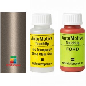 Kit corector vopsea cu pensula Ford Edge FRD20:G6 (Desert Gold) ,FRD20:G6, G6, LVREWHA, M7436