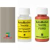 Kit corector vopsea cu pensula Ford Edge FRD7040I (Medium Soft Ceramic)